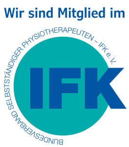 Wir sind Mitglied im IFK e.V.